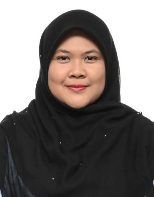 Shahira binti Sohimi